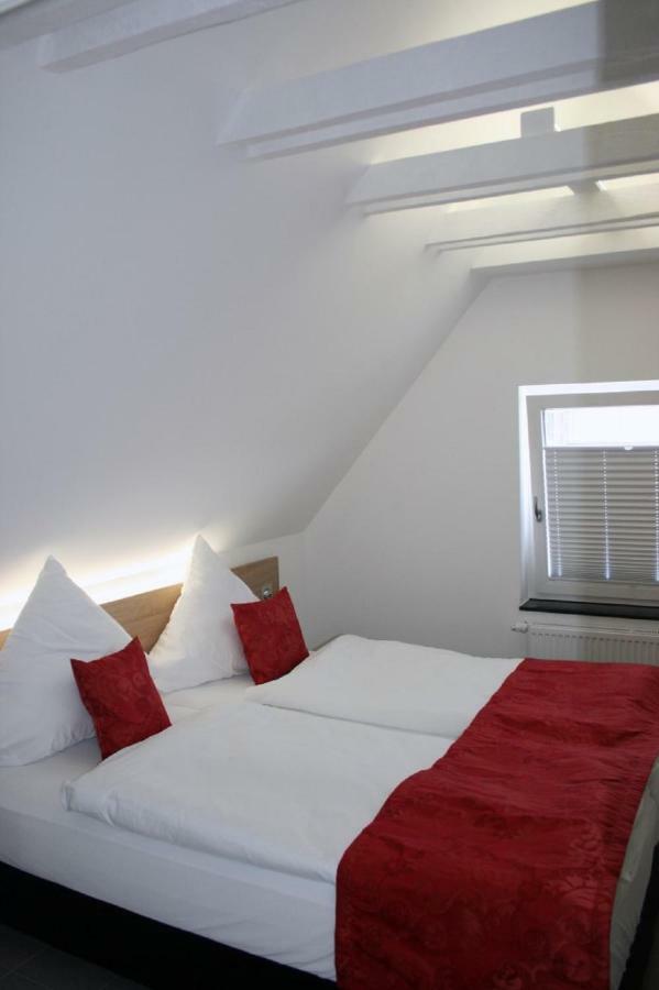 Ferienwohnung Dat Witte Hus 2 Büsum Екстериор снимка