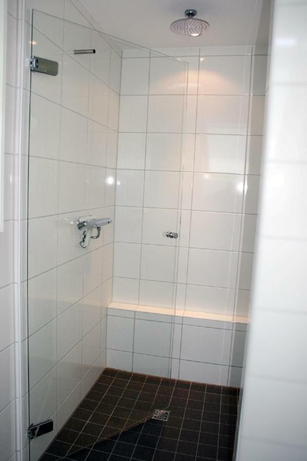 Ferienwohnung Dat Witte Hus 2 Büsum Екстериор снимка